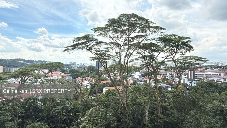 The Skywoods (D23), Condominium #626611551